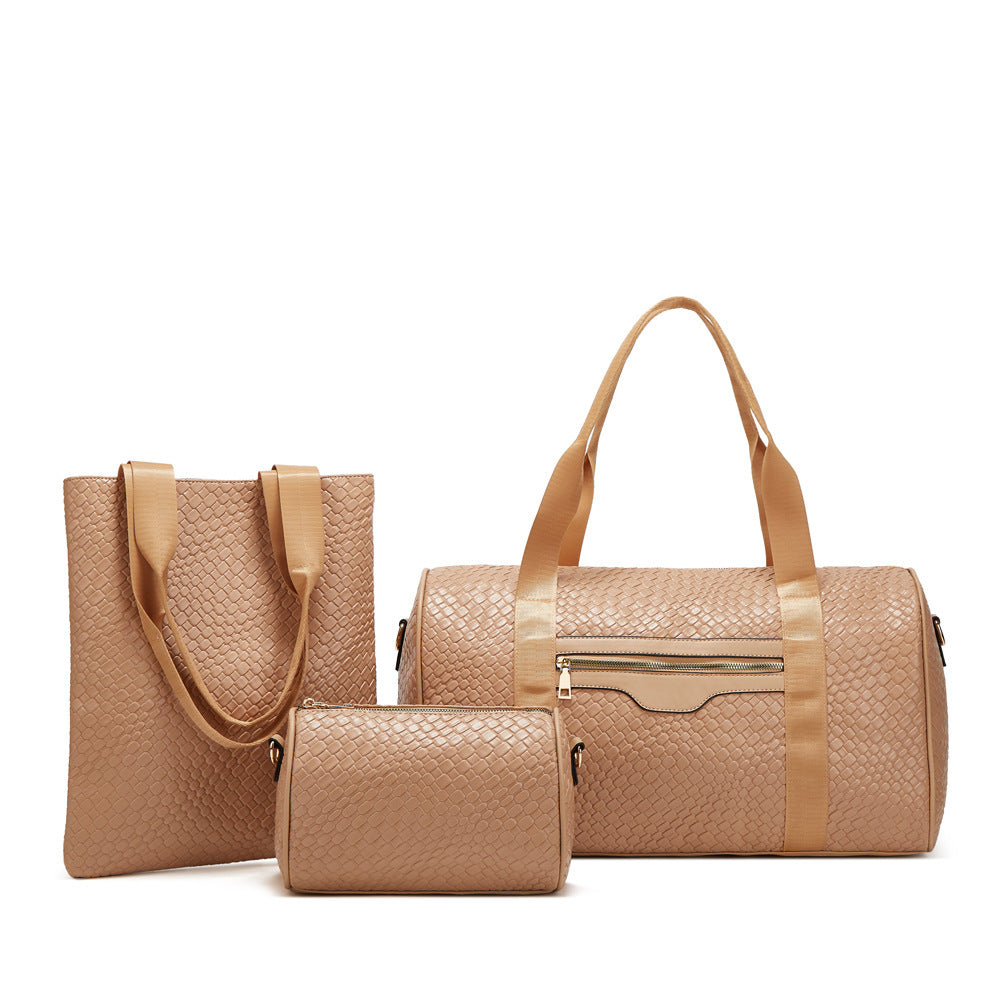 Women's Business Travel Bag Popular Bag Shoulder Sports Bag | Luggage & Bags