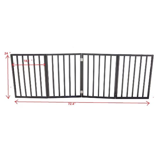 Pet Gate Dog Gate For Doorways | Other