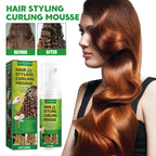 Eelhoe Rosemary Hair Treatment Oil |Scalp Cleansing Condition