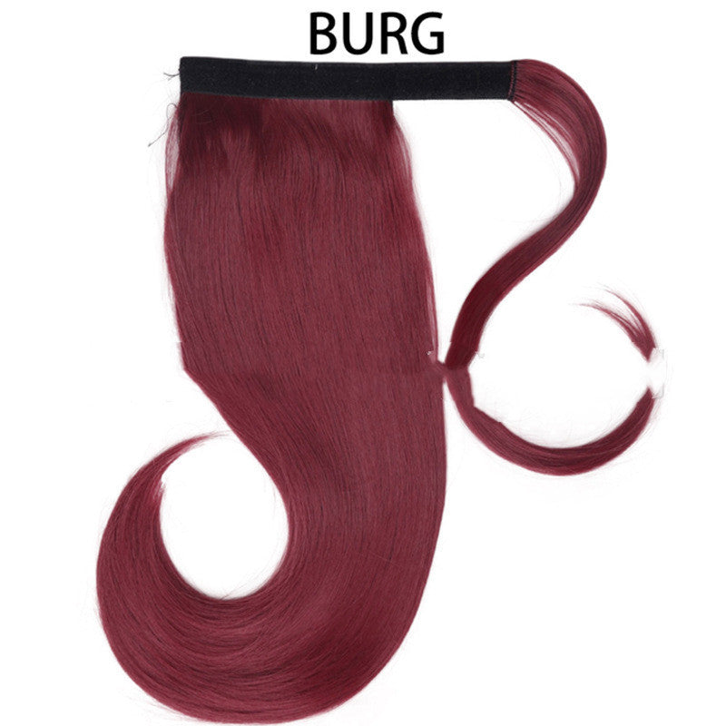 Wig No Trace Invisible Magic Stick Roll Tail | Other