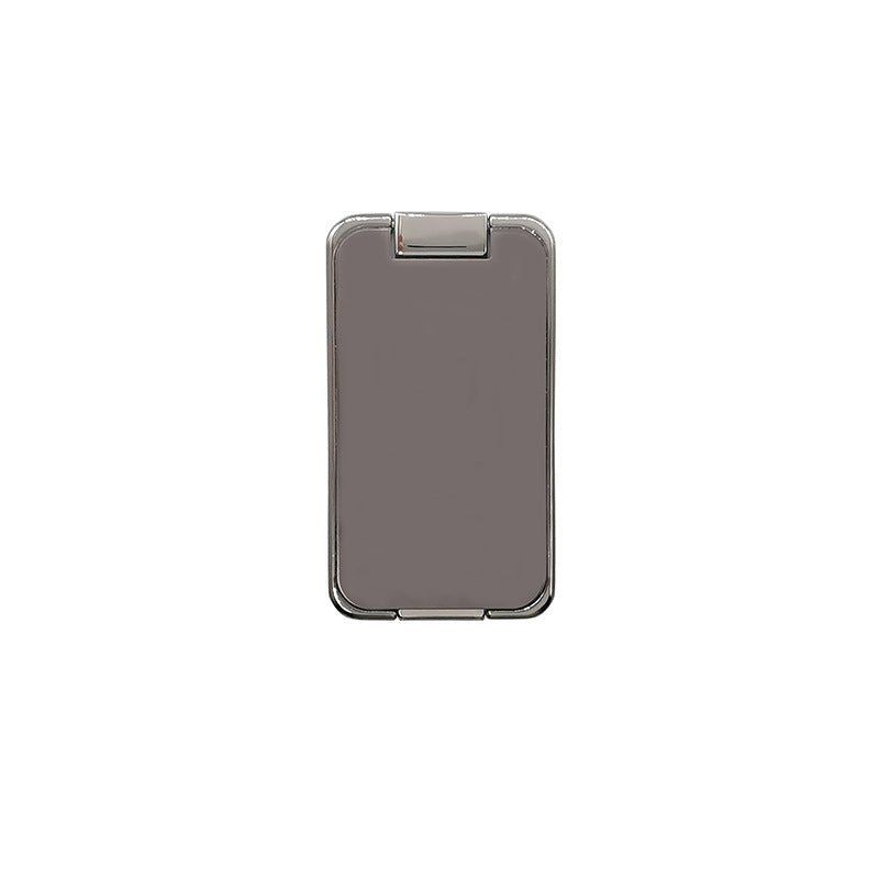 Foldable Mobile Phone Holder Ring Buckle Retractable Desktop | Smartphones
