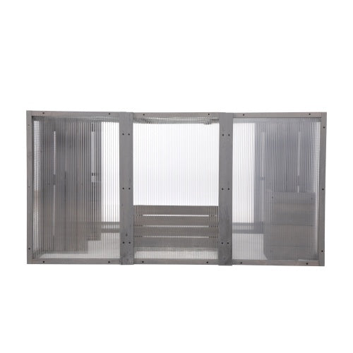 Oversized Cat Cage - Grey | Other