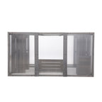 Oversized Cat Cage - Grey | Other