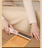 Double-sided Clothing Pet Dust Hair Removal Brush Pet Hair R | Other