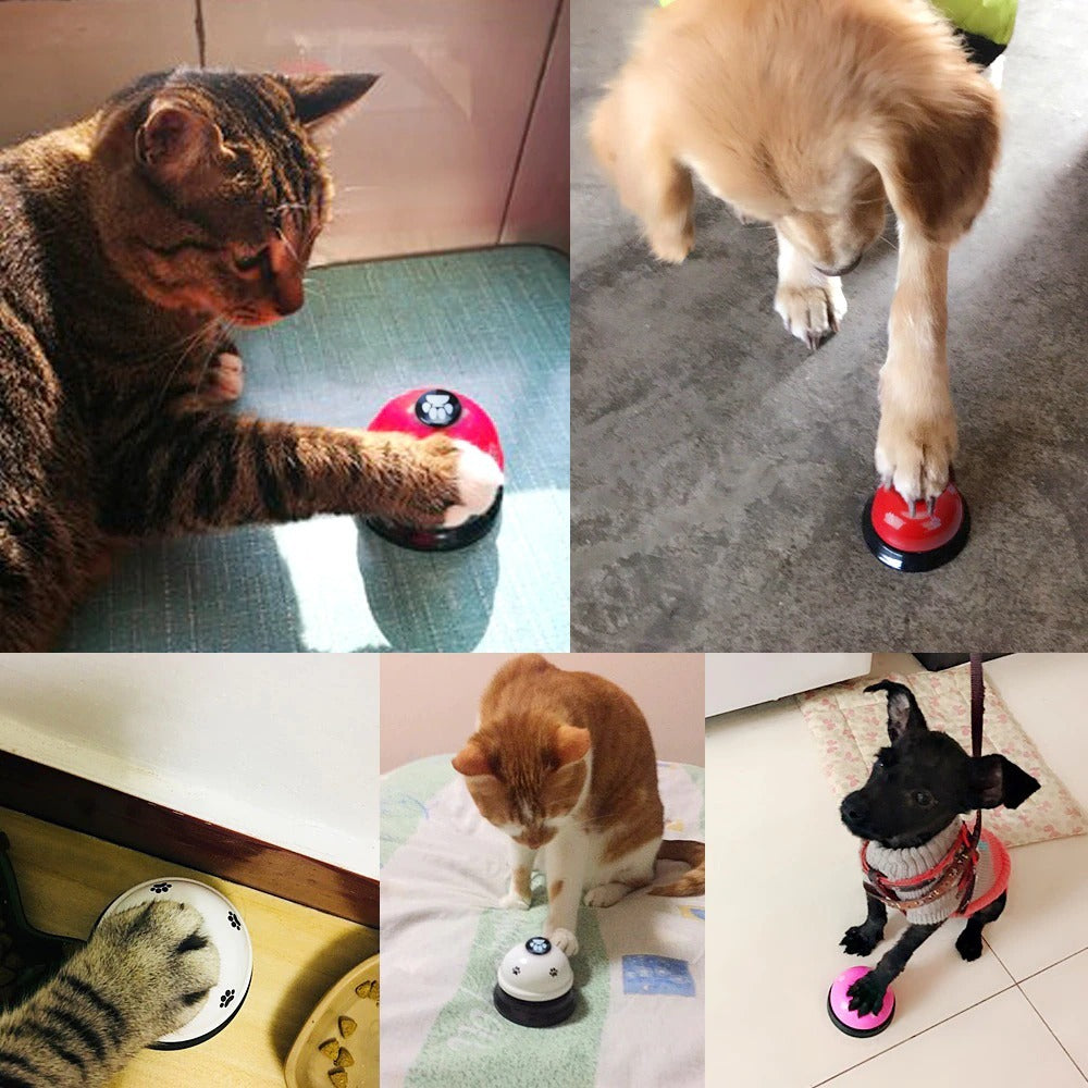 Dog Training Bell, Dog Puppy Pet Potty Training Bells, Dog C | Other