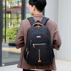 Men's Fashion Large Capacity Computer Backpack | Luggage & Bags