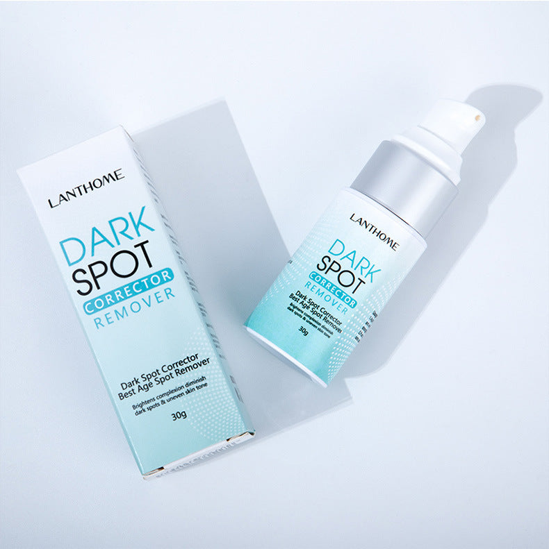 Spot Black Cream Rose Scent Repair Skin | Other