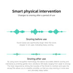 Smart Earset Anti Snoring Device | Jewelry & Accessories
