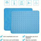 Dog Cooling Mat Cooling Pad For Pets Chilly Pad For Kennels, | Other