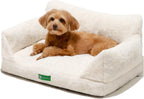 Mewoofun Cat Sofa Bed - Washable Pet Bed With Removable Cove | Home & Garden