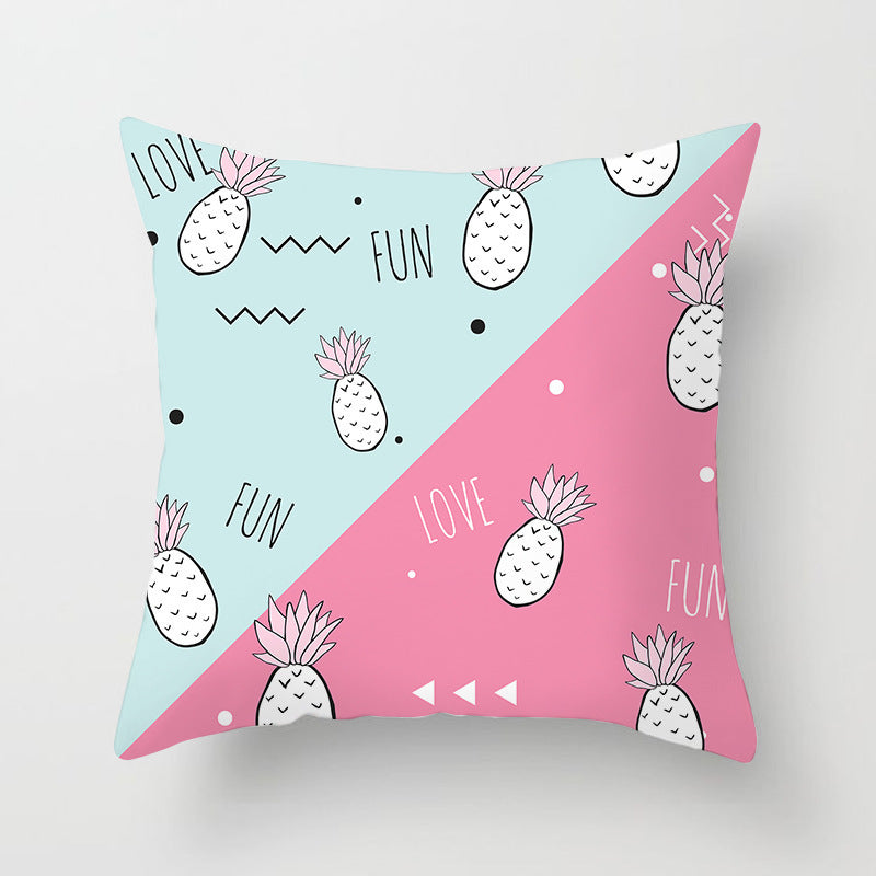 Fruit Home Decor Sofa Cushion Cover | Home & Garden