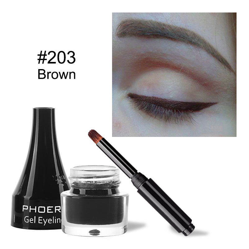 Phoera Ten Color Eyeliner Eyeliner | Other