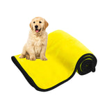 Dog Towels For Drying Dogs Drying Towel Dog Bath Towel, Quic | Other