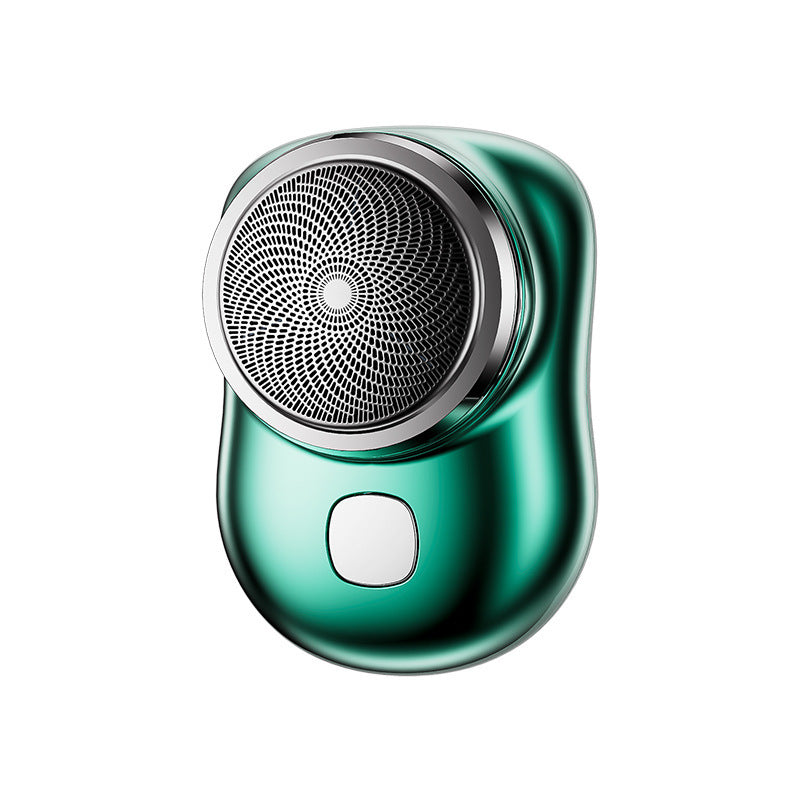 Mini Portable Face Cordless Shavers Rechargeable Usb Electri | Other