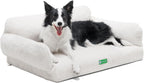 Mewoofun Orthopedic Dog Bed For Small Or Medium Dogs - 34.6 | Other
