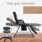 Metal Massage Salon Tattoo Chair | Other