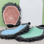 Pet Bathing Brush 2-in-1 Grooming Glove Elegant Dog Grooming | Other