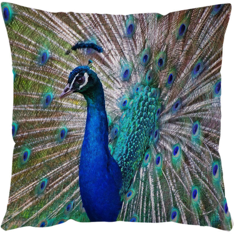 Cushion Covers Sea Turtle Printed Throw Pillow Cases For Hom | Other
