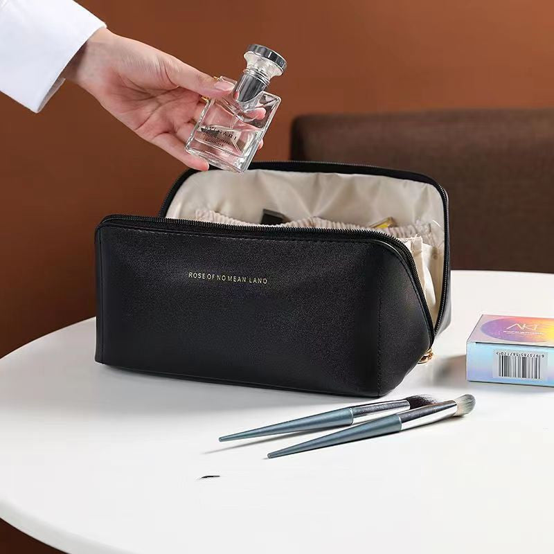 Travel Cosmetic Bag Large Capacity Multifunction Travel Cosm | Luggage & Bags