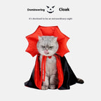 Halloween Pet Cat Dog Clothes | Other