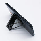 Foldable Mobile Phone Holder Ring Buckle Retractable Desktop | Smartphones