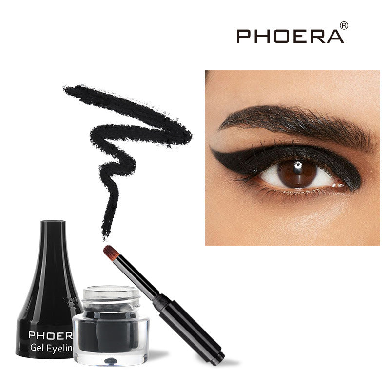 Phoera Ten Color Eyeliner Eyeliner | Other