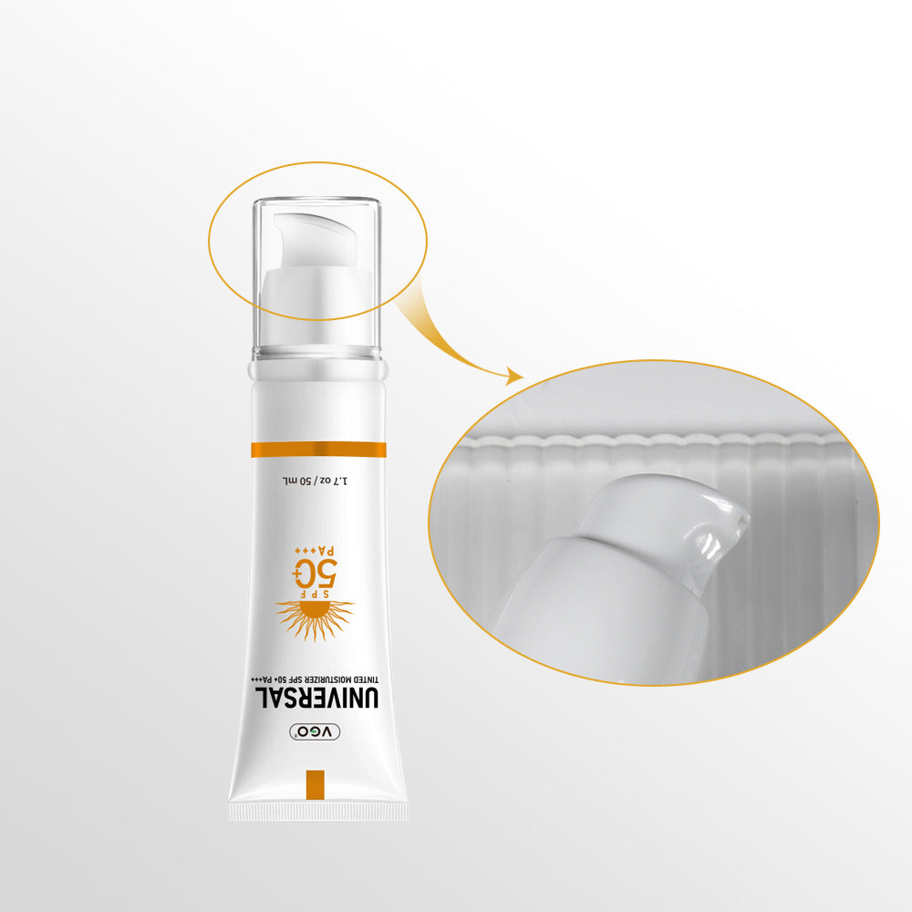 Universal Tinted Moisturizer Spf | Other