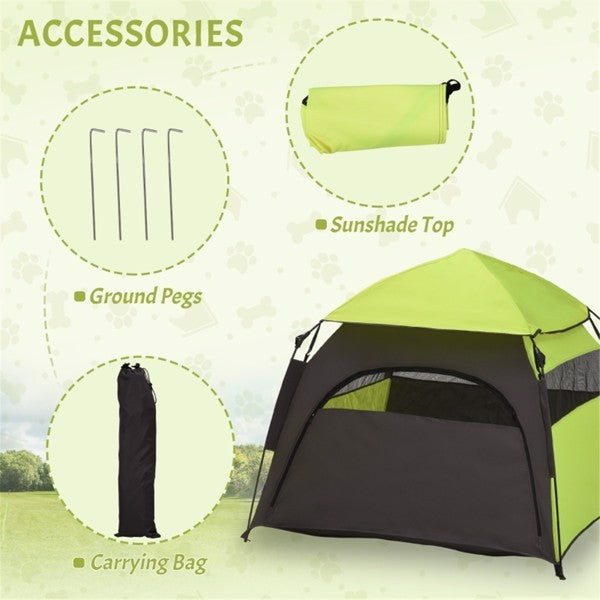 Pet Camping Tent | Other