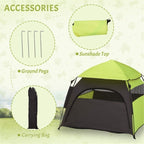 Pet Camping Tent | Other