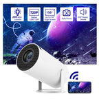 Portable Projector Small Straight Projector For Home Use 180 | Other