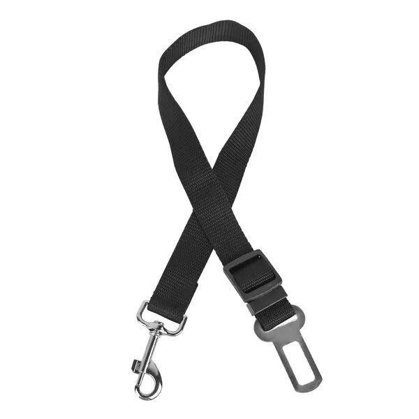 2pcs Pet Dog Seat Belt Leash Adjustable Pet Dog Cat Safety L | Other