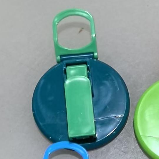 Silicone Soda Can Straw Lid – Reusable Drinking Tool