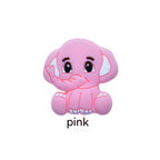 Adorable Baby Silicone Dental Gel Diy Pacifier Chain Accessories | Electronic Learning Toys