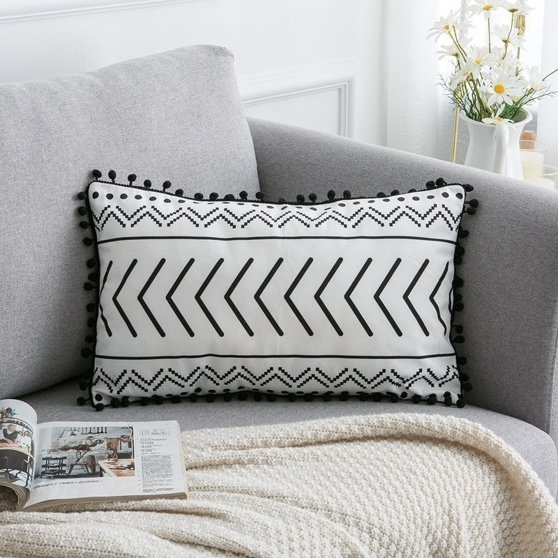 Bohemian National Throw Pillow Pillow | Other