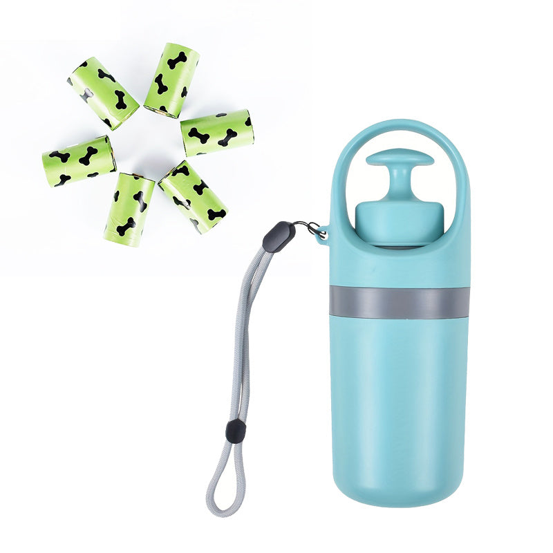 Portable Dog Poop Scooper, Sanitary Dog Waste Picker Upper W | Other