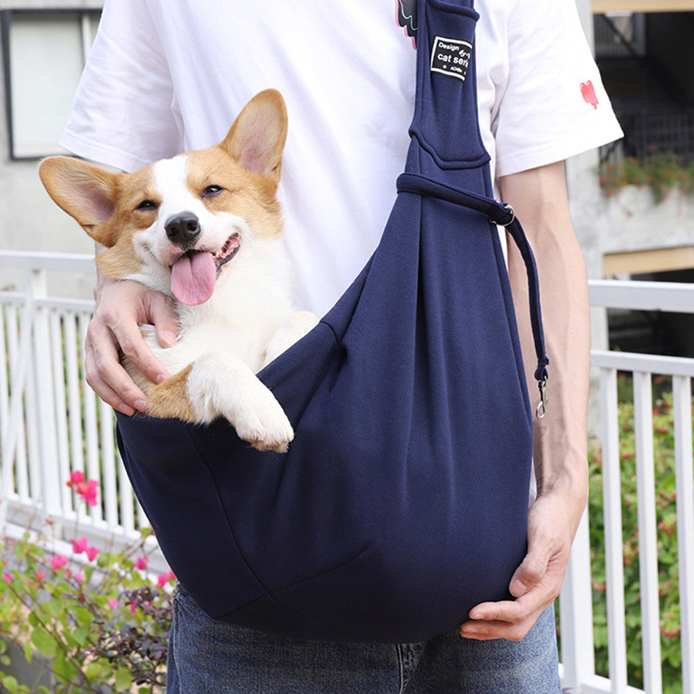 Pet Puppy Carrier Bag Cats Outdoor Travel Dog Subway Bus Sho | Luggage & Bags