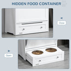 Pet Feeder Station Lockers | Other
