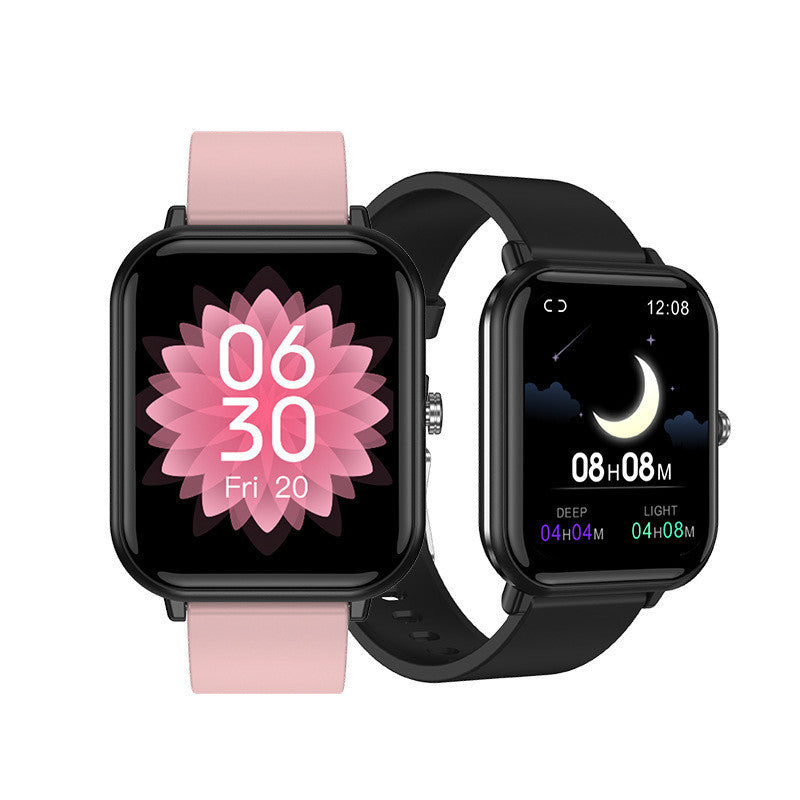 Q9 Pro Smart Bracelet Multifunction Watch | Smartwatches