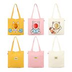 Pet Canvas Shoulder Bag, Cute Animal Shapedcat Carrier Canva | Luggage & Bags