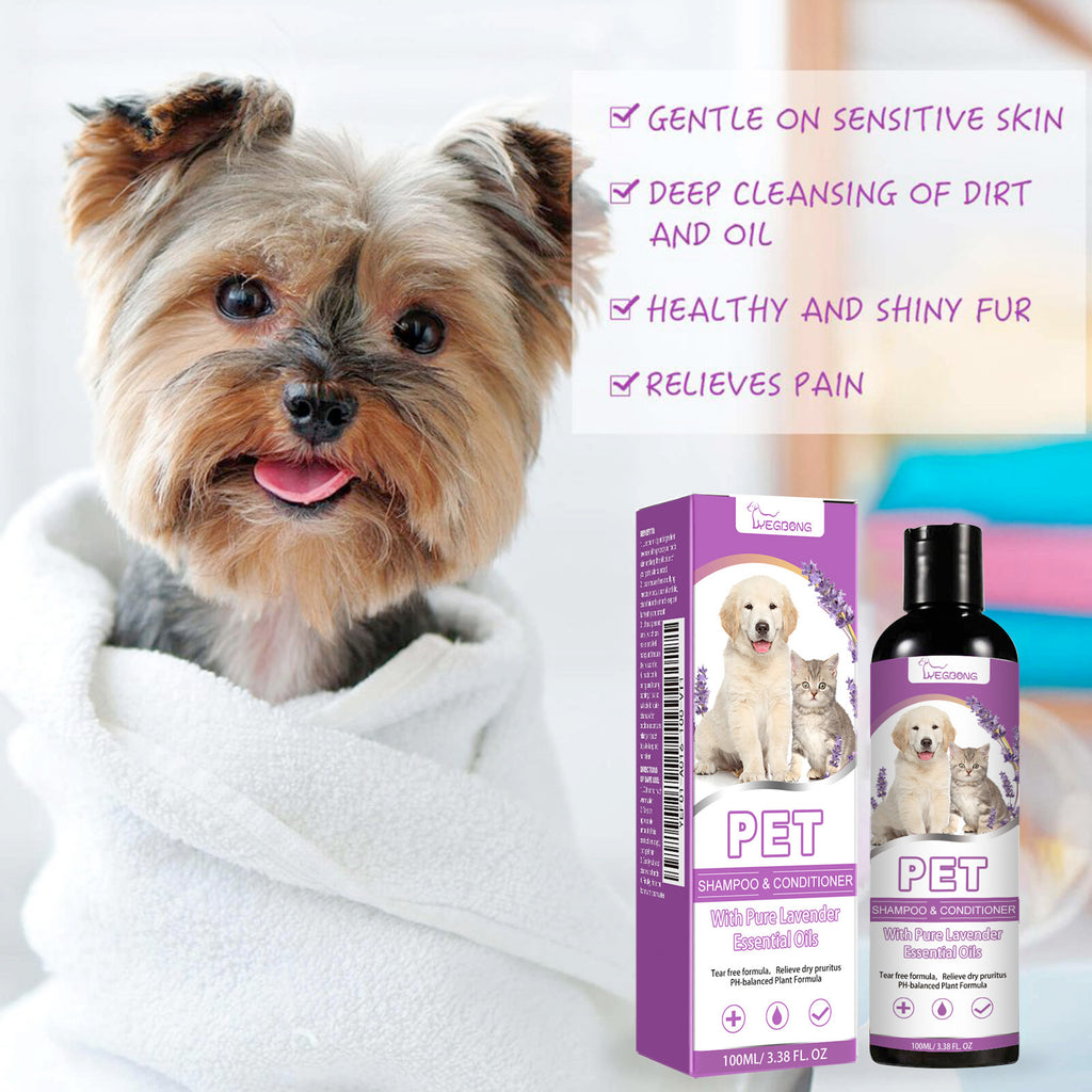 Pet Shampoo | Other