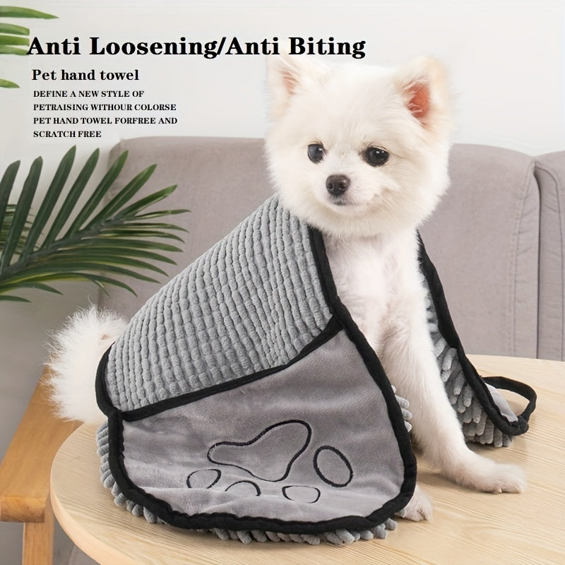 Absorbent Dog Towel, Microfiber Quick Drying Towel Machine W | Other