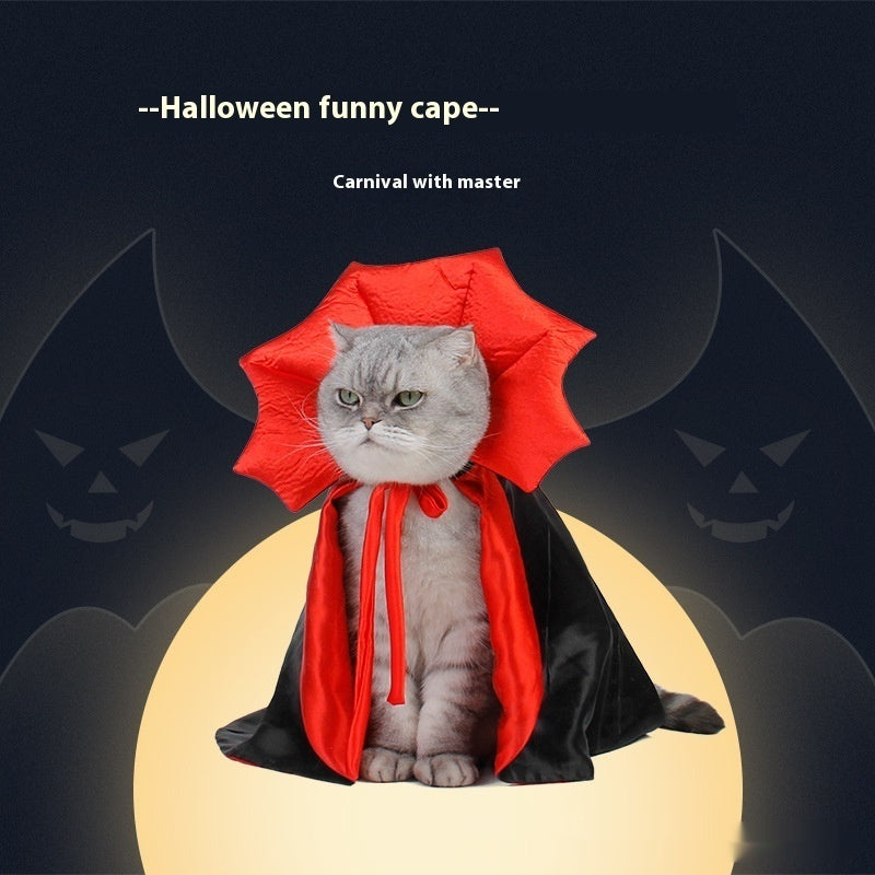 Halloween Pet Cat Dog Clothes | Other