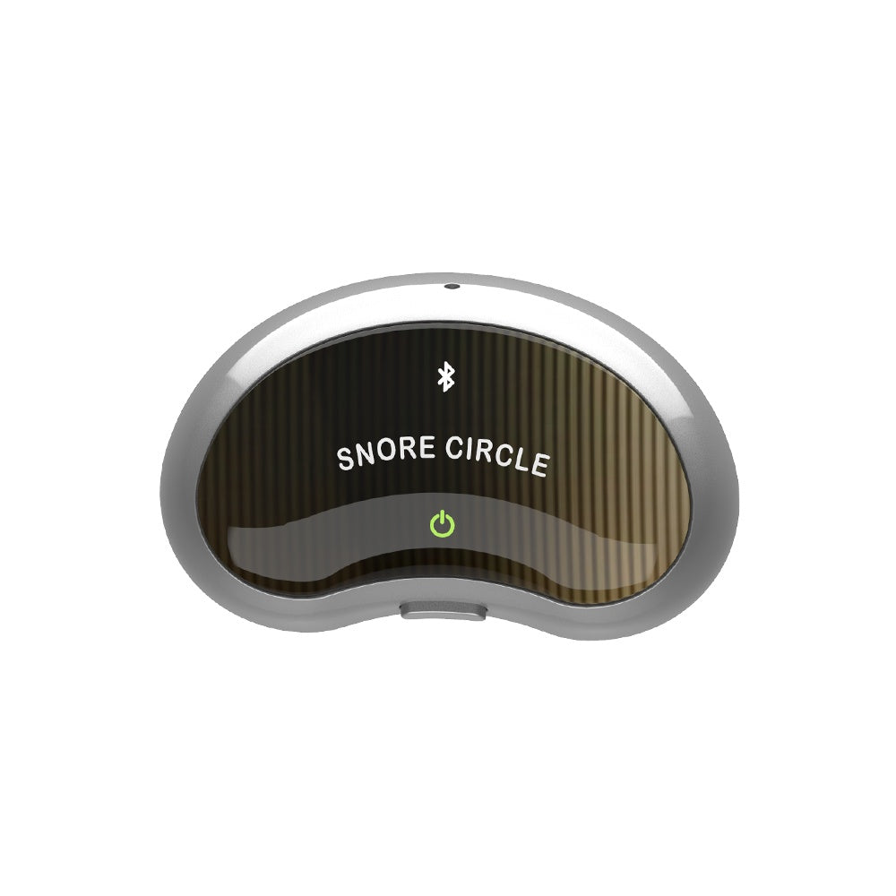 Smart Anti Snoring Device Electronic Muscle Stimulator | Jewelry & Accessories