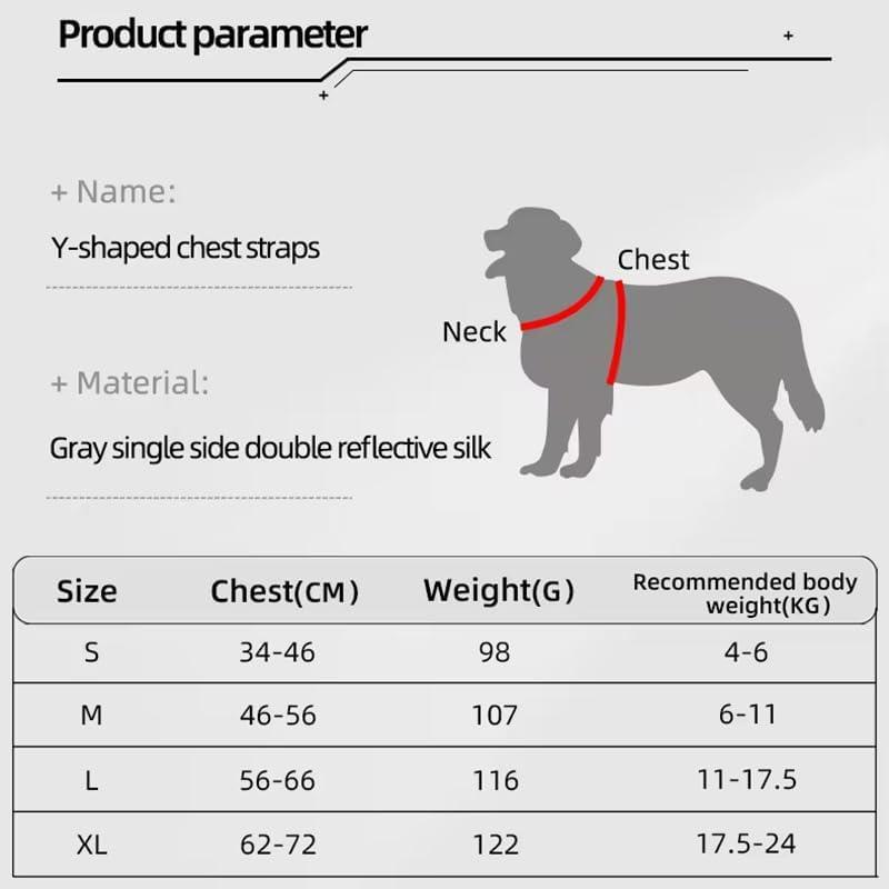 Pet Dog Cat Harness, Pet Harness With Leashset, Adjustable P | Other