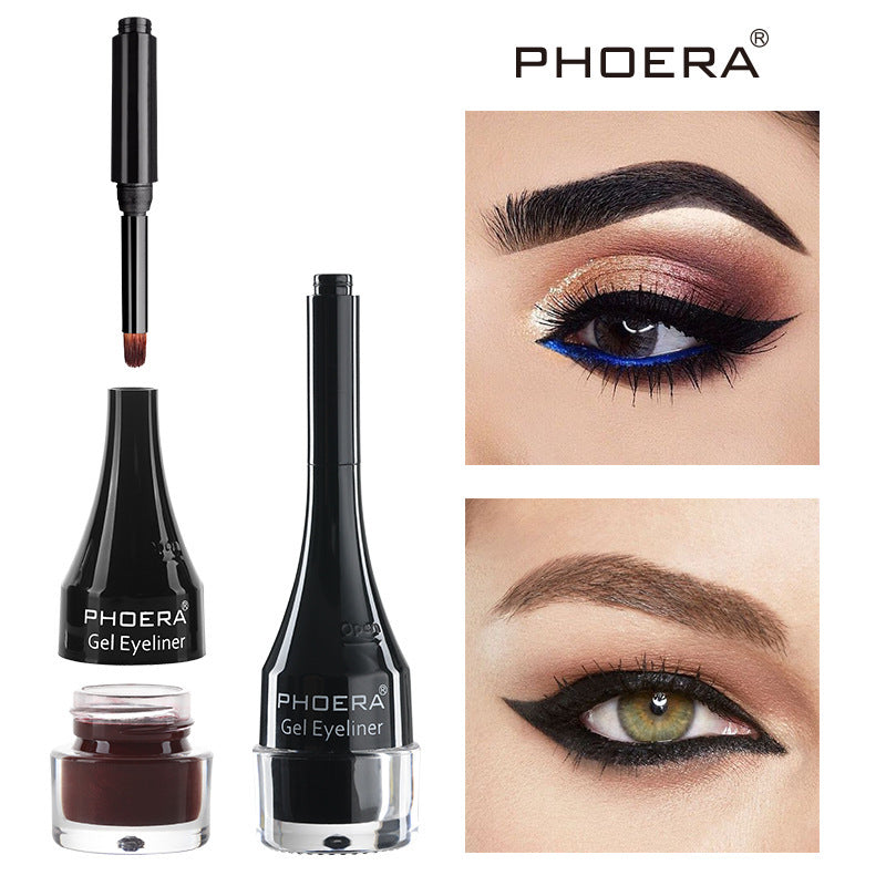 Phoera Ten Color Eyeliner Eyeliner | Other