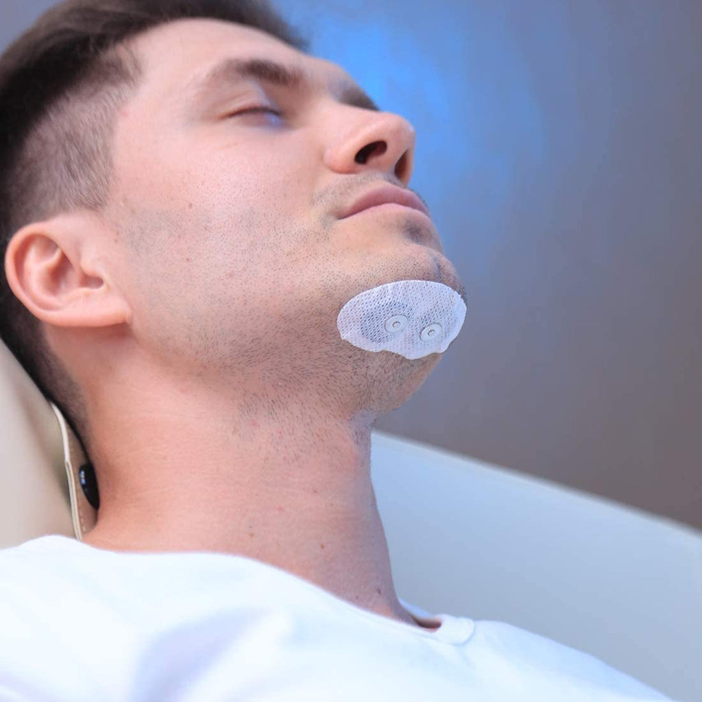 Smart Anti Snoring Device Electronic Muscle Stimulator | Jewelry & Accessories