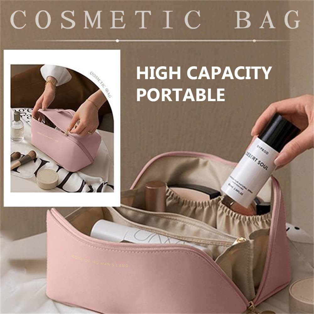 Travel Cosmetic Bag Large Capacity Multifunction Travel Cosm | Luggage & Bags