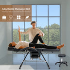 Metal Massage Salon Tattoo Chair | Other