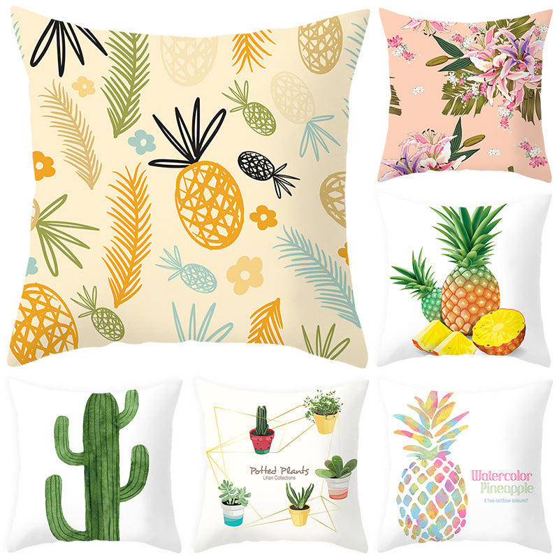 Fruit Home Decor Sofa Cushion Cover | Home & Garden