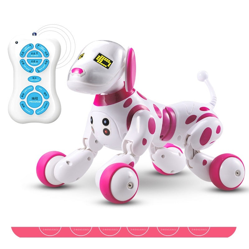 Electronic Dog Toy | Electronic Learning Toys